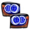 Dodge Durango 2004-2006 ORACLE LED Halo Kit - image 3