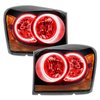 Dodge Durango 2004-2006 ORACLE LED Halo Kit - image 3