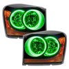 Dodge Durango 2004-2006 ORACLE LED Halo Kit - image 3