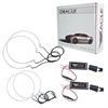Dodge Durango 2004-2006 ORACLE CCFL Halo Kit - image 1