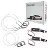 Dodge Durango 2004-2006 ORACLE CCFL Halo Kit - image 2