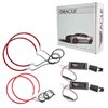 Dodge Durango 2004-2006 ORACLE CCFL Halo Kit - image 2