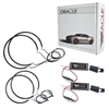 Dodge Durango 2004-2006 ORACLE CCFL Halo Kit - image 1