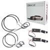 Dodge Durango 2004-2006 ORACLE CCFL Halo Kit - image 2
