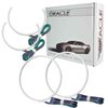 Dodge Durango 2004 2006 LED ColorSHIFT Halo Kit WIFI - image 4