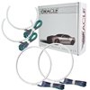 Dodge Durango 2004-2006 ORACLE LED Halo Kit - image 2
