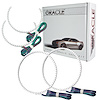 Dodge Durango 2004 2006 LED ColorSHIFT Halo Kit No Controller - image 1