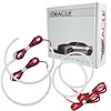 Dodge Durango 2011-2013 ORACLE LED Halo Kit - image 1