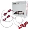 Dodge Durango 2011-2013 ORACLE LED Halo Kit - image 2