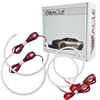 Dodge Durango 2011-2013 ORACLE LED Halo Kit - image 1
