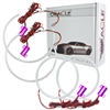Dodge Durango 2011-2013 ORACLE PLASMA Halo Kit - image 1