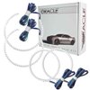 Dodge Durango 2011 2013 LED ColorSHIFT Halo Kit WIFI - image 2