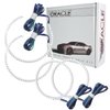 Dodge Durango 2011 2013 LED ColorSHIFT Halo Kit No Controller - image 2