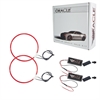 Ford Fusion 2010 2011 CCFL Halo Kit - image 1