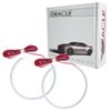 Ford Mustang 2013 ORACLE LED Halo Kit - image 2