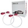 LED Halo Kit 2013-14 Ford Mustang - image 1
