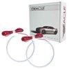 LED Halo Kit 2013-14 Ford Mustang - image 2