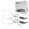 Ford Mustang 2013 ORACLE CCFL Halo Kit - image 2