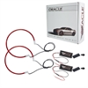 Ford Mustang 2013 ORACLE CCFL Halo Kit - image 1