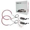 Ford Mustang 2013 ORACLE CCFL Halo Kit - image 2