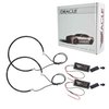 Ford Mustang 2013 ORACLE CCFL Halo Kit - image 2