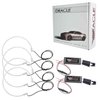 GMC Sierra 2008-2013 ORACLE CCFL Halo Kit Round Ring Design - image 2