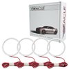 GMC Terrain 2012 2013 LED Halo Kit - image 2