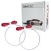 Harley Davidson Road Glide ORACLE LED Halo Kit - image 1