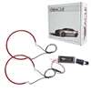 Harley Davidson Road Glide ORACLE CCFL Halo Kit - image 1