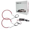 Harley Davidson Road Glide ORACLE CCFL Halo Kit - image 2
