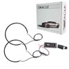 Harley Davidson Road Glide ORACLE CCFL Halo Kit - image 2