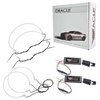 Honda Civic Sedan 2004-2005 ORACLE CCFL Halo Kit - image 2