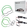 Honda Civic Sedan 2004-2005 ORACLE CCFL Halo Kit - image 1