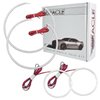 Honda Odyssey 2005 2008 LED Halo Kit - image 2