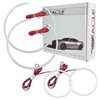 Honda Odyssey 2005 2008 LED Halo Kit - image 2