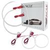 Honda Odyssey 2005 2008 LED Halo Kit - image 1