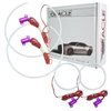 Honda Odyssey 2005 2008 PLASMA Halo Kit - image 2