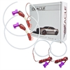 Honda Odyssey 2005 2008 PLASMA Halo Kit - image 1