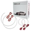 Honda Pilot 2003-2005 ORACLE LED Halo Kit - image 2