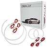 Honda Pilot 2003-2005 ORACLE LED Halo Kit - image 1