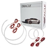 Honda Pilot 2003-2005 ORACLE LED Halo Kit - image 1