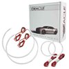 Honda Pilot 2003-2005 ORACLE LED Halo Kit - image 2