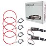 Honda Pilot 2006-2009 ORACLE CCFL Halo Kit - image 2