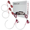 Jaguar XF 2008 2010 LED Halo Kit - image 1