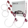 Jaguar XF 2008 2010 LED Halo Kit - image 2