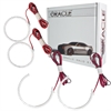Jaguar XF 2008 2010 LED Halo Kit - image 1