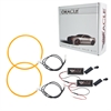 Jeep Wrangler 2007-2013 ORACLE CCFL Halo Kit - image 1