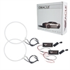 Jeep Wrangler 2007-2013 ORACLE CCFL Halo Kit - image 1