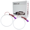 Jeep Wrangler 2007-2013 ORACLE PLASMA Halo Kit - image 1