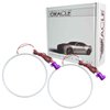 Jeep Wrangler 2007-2013 ORACLE PLASMA Halo Kit - image 2